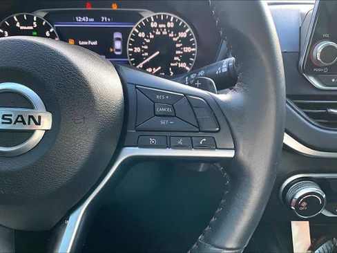 Certified 2022 Nissan Altima 2.5 SR image 24