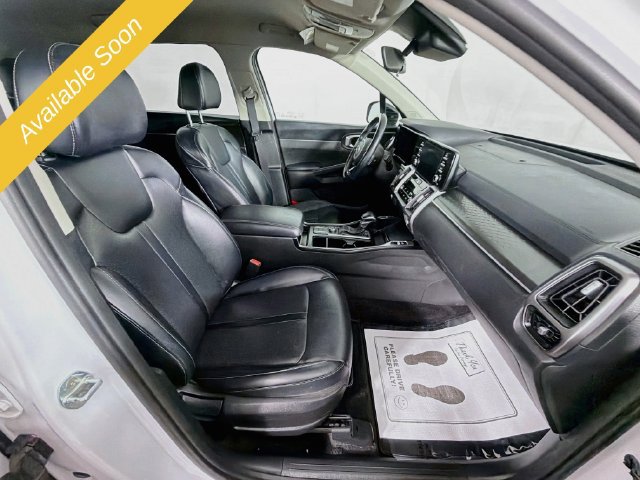 Used 2021 Kia Sorento S AWD/4WD image 28