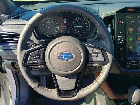 New 2026 Subaru Forester Touring AWD/4WD image 19