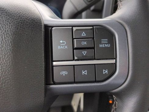 Used 2025 Ford F150 XLT w/ Equipment Group 301A Standard AWD/4WD image 23