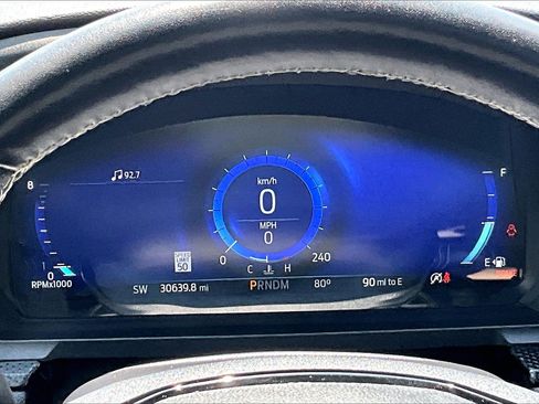 Used 2022 Ford Explorer ST w/ Equipment Group 401A AWD/4WD image 22
