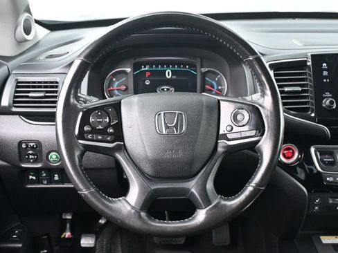 Used 2019 Honda Pilot Elite image 9