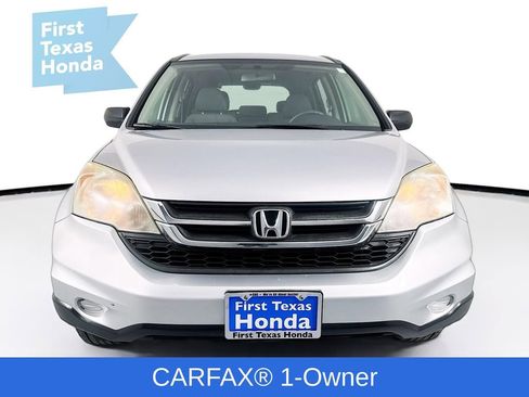 Used 2011 Honda CR-V LX image 2