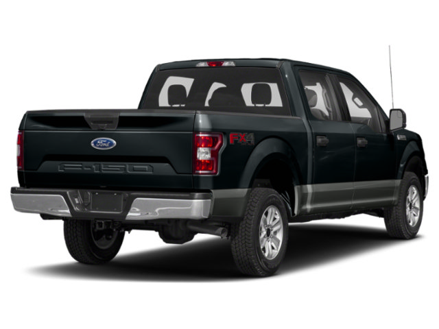 Used 2018 Ford F150 XLT AWD/4WD image 2