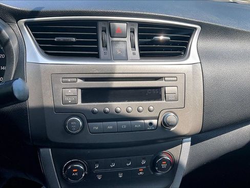 Used 2014 Nissan Sentra SR FWD image 24