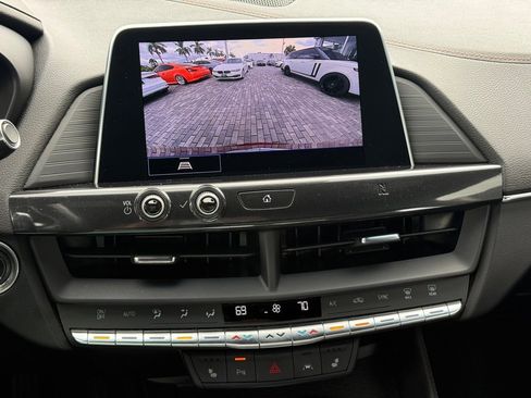 Used 2021 Cadillac CT4 Sport w/ Bose Premium Audio Package image 23