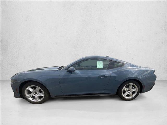New 2026 Ford Mustang Coupe RWD image 6