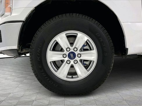 Used 2019 Ford F150 XLT w/ Equipment Group 301A Mid image 28