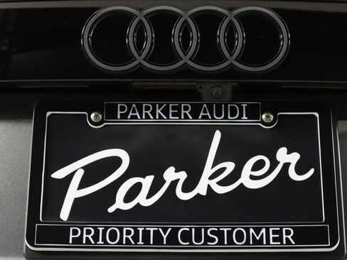 New 2026 Audi Q8 Prestige image 26