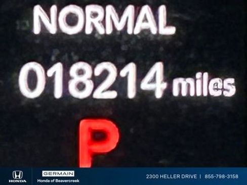 Used 2023 Honda CR-V Sport image 21