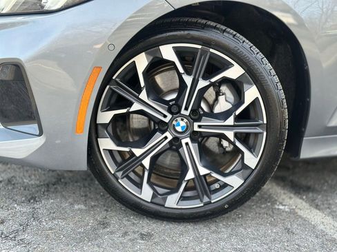 Certified 2025 BMW 330i xDrive Sedan w/ Premium Package AWD/4WD image 2