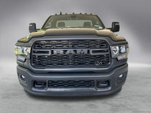 Used 2024 RAM 3500 Tradesman RWD image 13