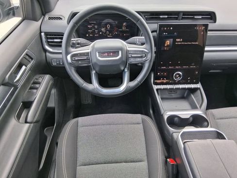 Used 2026 GMC Terrain Elevation AWD/4WD image 8