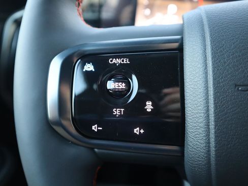 New 2026 Nissan Armada PRO-4X image 24