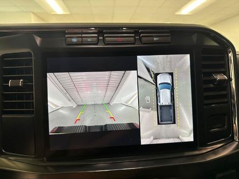 Certified 2024 Ford F350 Lariat w/ Chrome Package AWD/4WD image 16