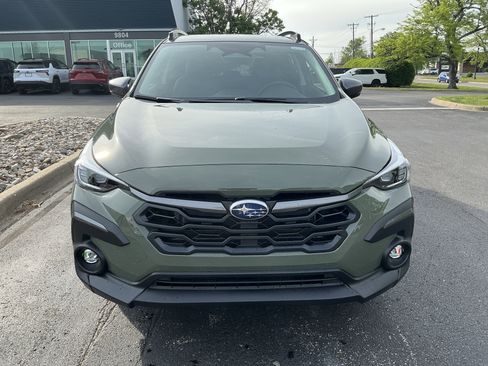 New 2026 Subaru Crosstrek 2.5i Limited AWD/4WD image 3