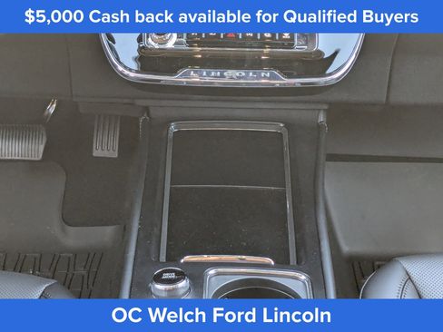 New 2026 Lincoln Corsair Premiere image 22