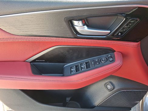 New 2026 Acura MDX Type S image 9