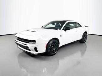 New 2026 Dodge Charger Scat Pack w/ Blacktop Package AWD/4WD video 3