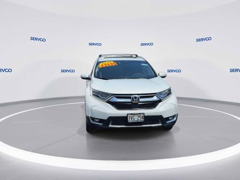 Used 2019 Honda CR-V Touring image 3