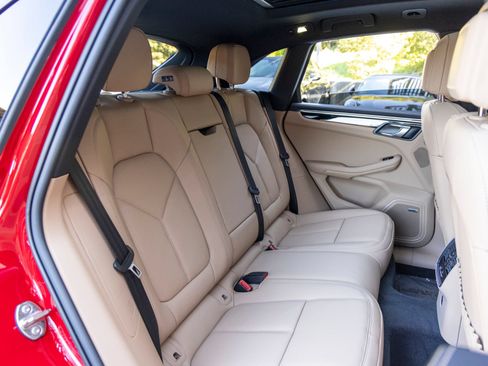 New 2026 Porsche Macan S AWD/4WD image 50