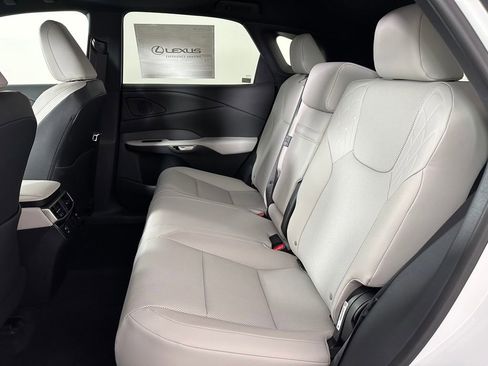 New 2026 Lexus RX 350 F Sport image 17
