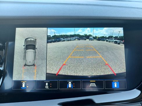 Used 2023 Buick Envision AWD Avenir image 31