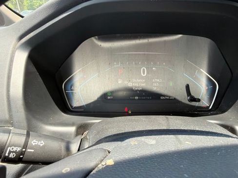 Used 2024 Honda Odyssey EX-L image 11