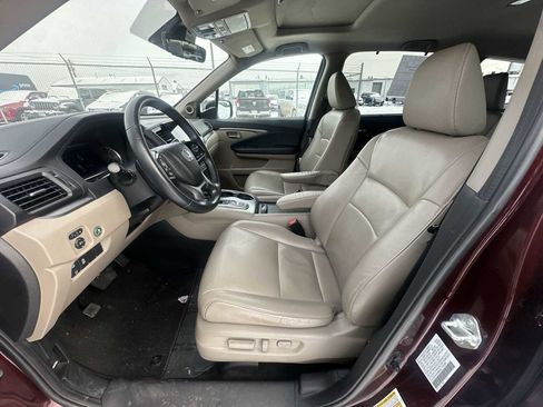 Used 2022 Honda Pilot Special Edition image 13