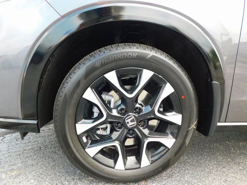 Used 2026 Honda HR-V EX-L image 10