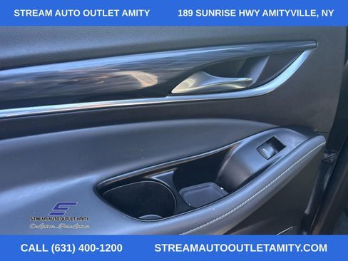 Used 2024 Buick Enclave Essence w/ Experience Buick Package image 20