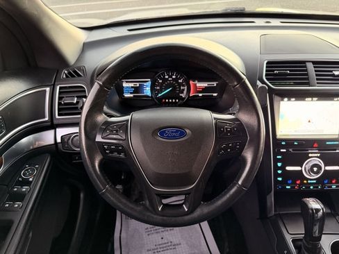 Used 2017 Ford Explorer Limited image 25