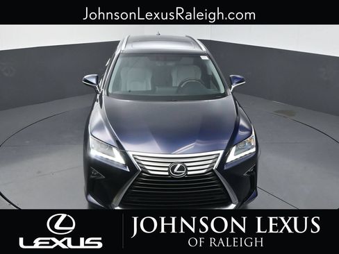 Used 2016 Lexus RX 350 FWD w/ Premium Package image 23