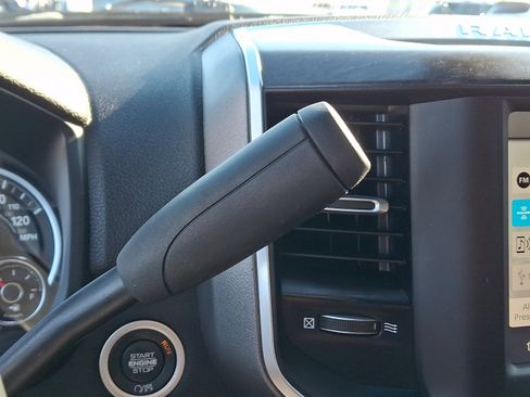 Used 2024 RAM 2500 Big Horn image 18