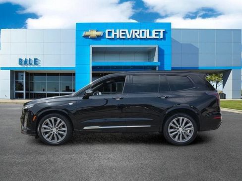 Used 2020 Cadillac XT6 Sport AWD/4WD image 6