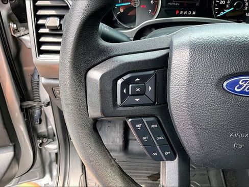 Used 2020 Ford F150 XLT w/ Equipment Group 301A Mid AWD/4WD image 17