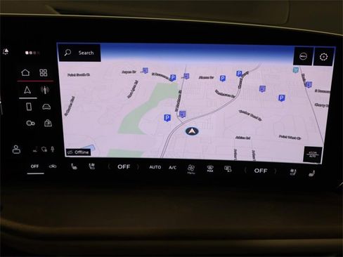 New 2025 Audi Q5 Prestige image 17