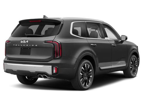 Used 2023 Kia Telluride SX X-Line AWD/4WD image 46