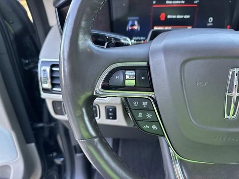 Certified 2022 Lincoln Navigator Reserve image 23