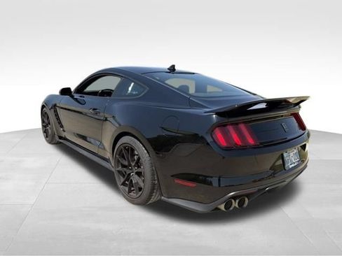 Used 2020 Ford Mustang Shelby GT350 w/ Technology Package RWD image 7