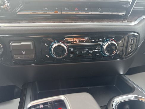 New 2026 GMC Sierra 1500 Elevation w/ Preferred Package image 27