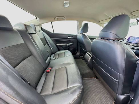 Used 2019 Nissan Altima 2.5 SR image 17