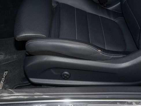 Used 2019 Mercedes-Benz C 300 Coupe image 27