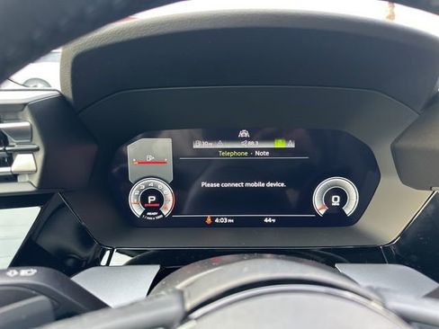 New 2026 Audi A3 2.0T Premium image 25