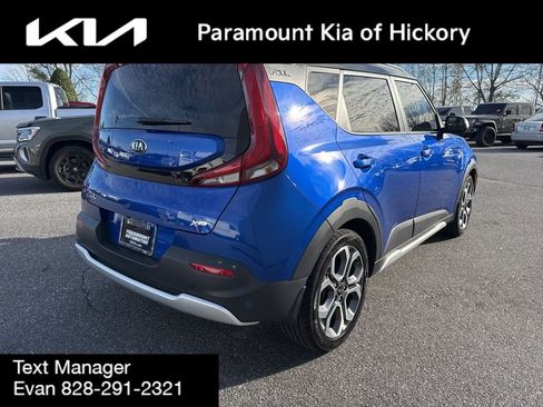 Used 2020 Kia Soul X-Line image 7