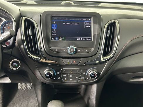 Used 2024 Chevrolet Equinox RS image 22