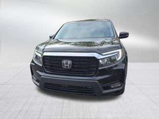 Used 2023 Honda Ridgeline RTL-E video 2