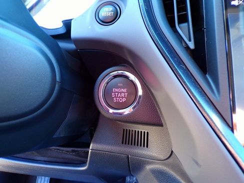 Certified 2025 Subaru Crosstrek 2.5i Limited image 25