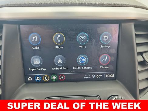 Used 2023 GMC Acadia SLE w/ Driver Convenience Package AWD/4WD image 23