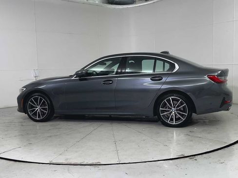 Used 2021 BMW 330e xDrive w/ Premium Package image 4